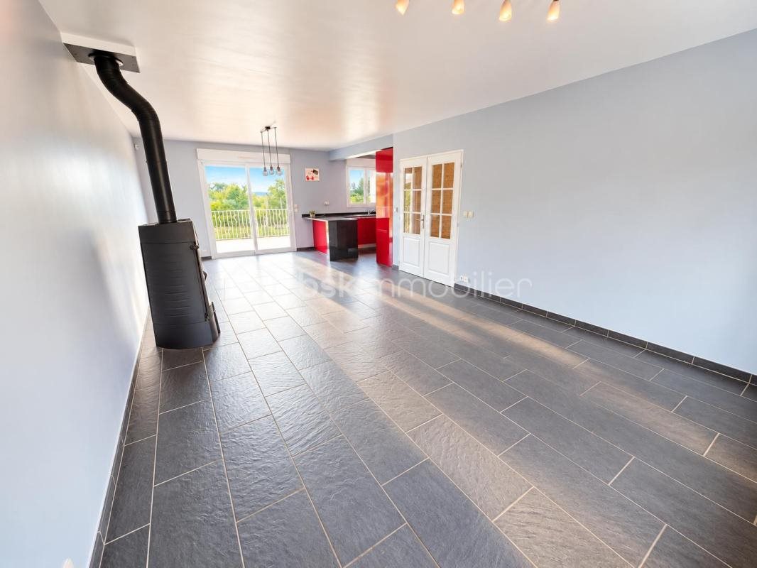 Maison à vendre, 124m², Hannogne-Saint-Martin