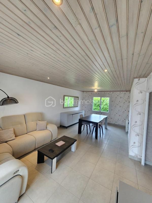 Maison à vendre, 82m², Pithiviers-le-Vieil