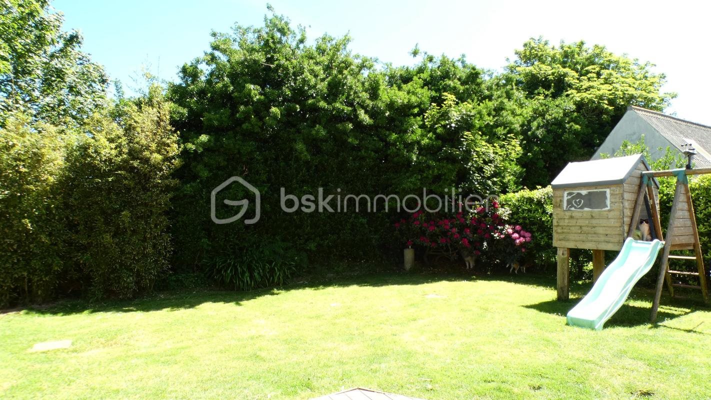 Maison à vendre, 130m², Plourin