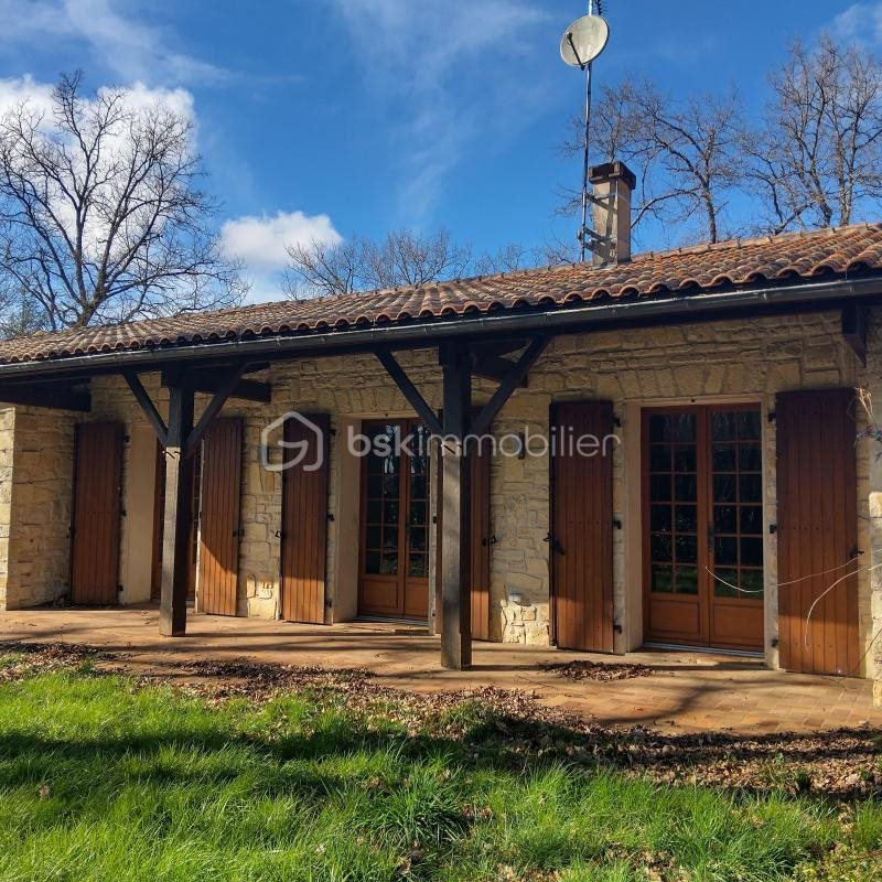 Maison à vendre, 130m², Brie