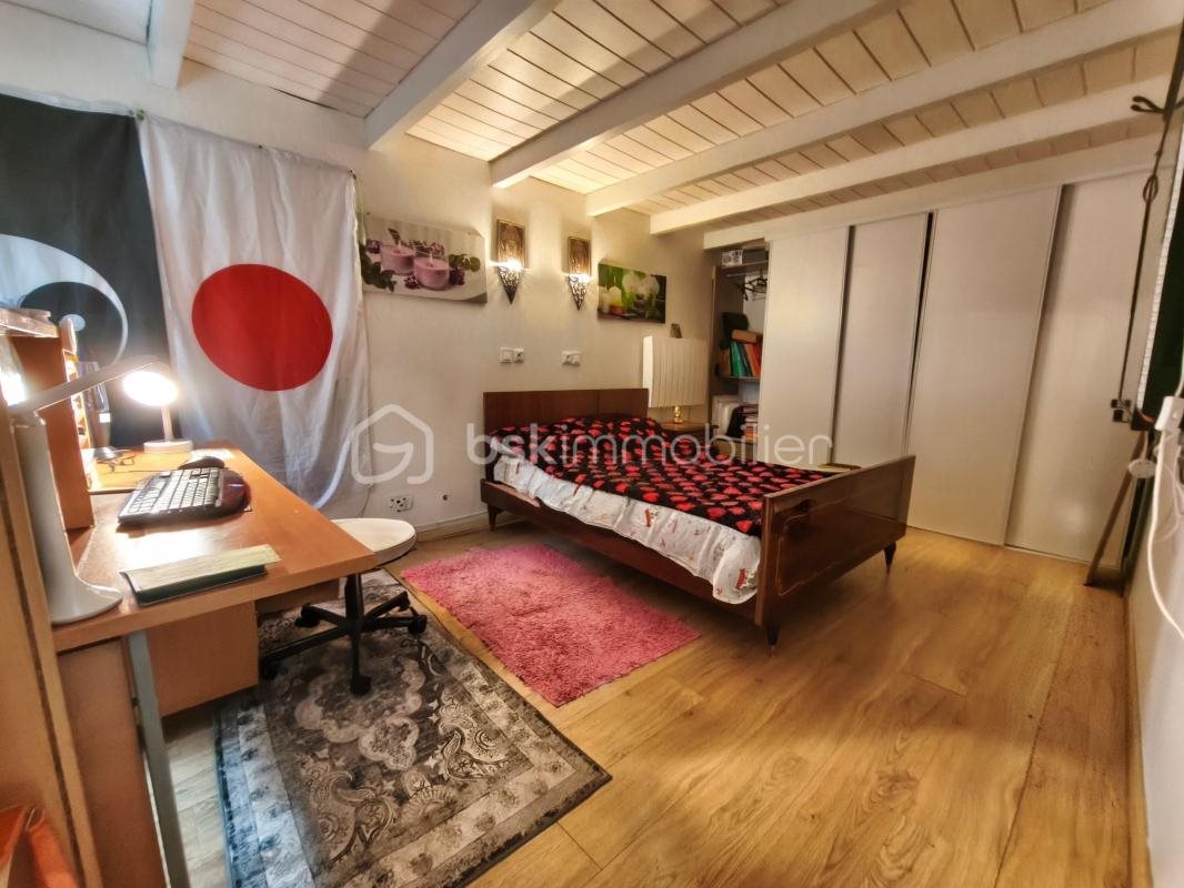 Maison à vendre, 68m², Benest