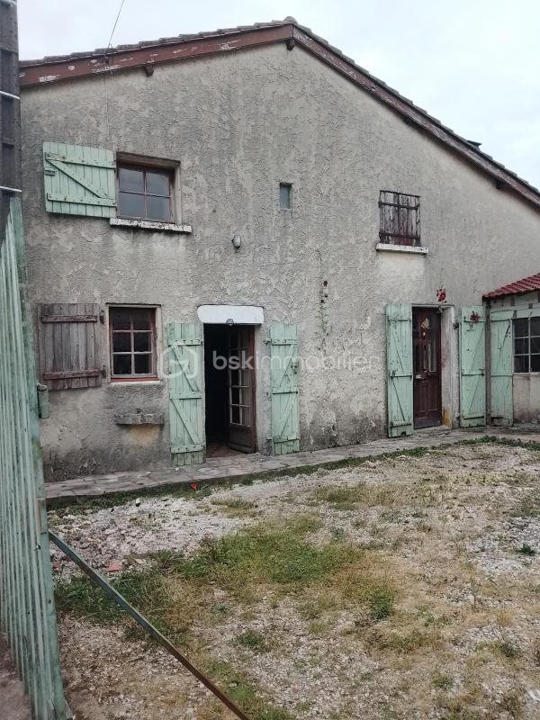 Maison à vendre, 102m², Les Pins