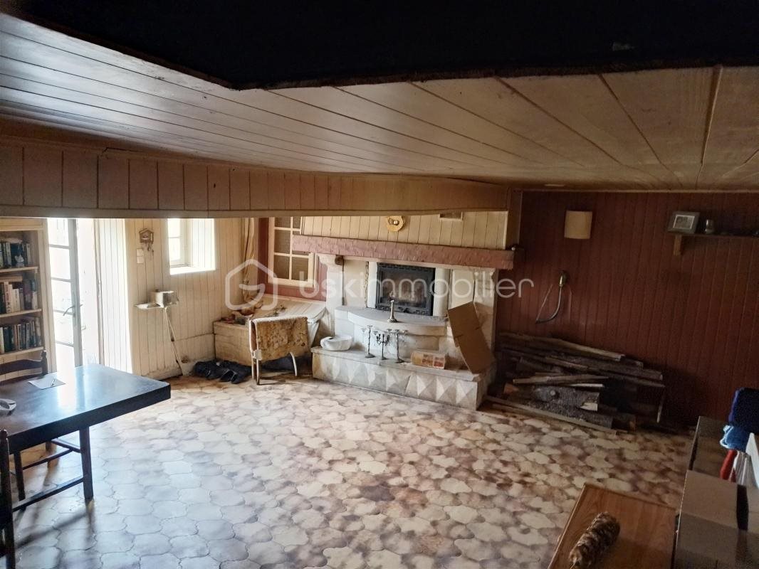 Maison à vendre, 102m², Les Pins