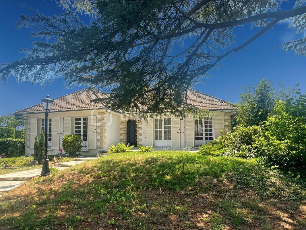 Maison à vendre, 105m², Brétigny-sur-Orge