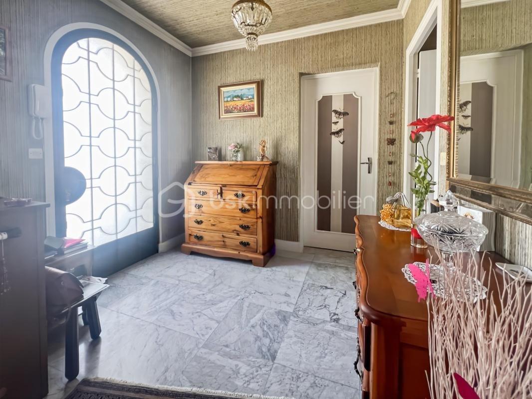 Maison à vendre, 105m², Brétigny-sur-Orge