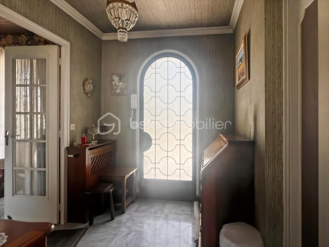 Maison à vendre, 105m², Brétigny-sur-Orge