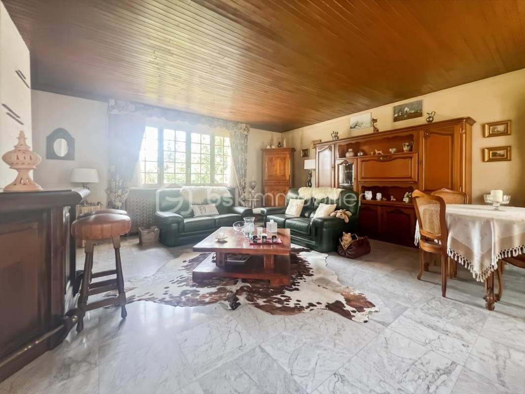 Maison à vendre, 105m², Brétigny-sur-Orge