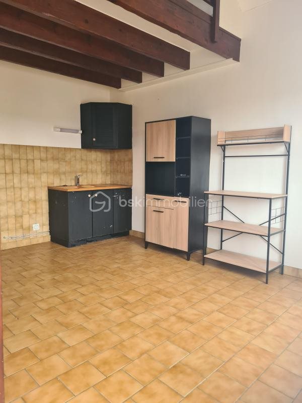 Appartement à vendre, 39m², Etréchy