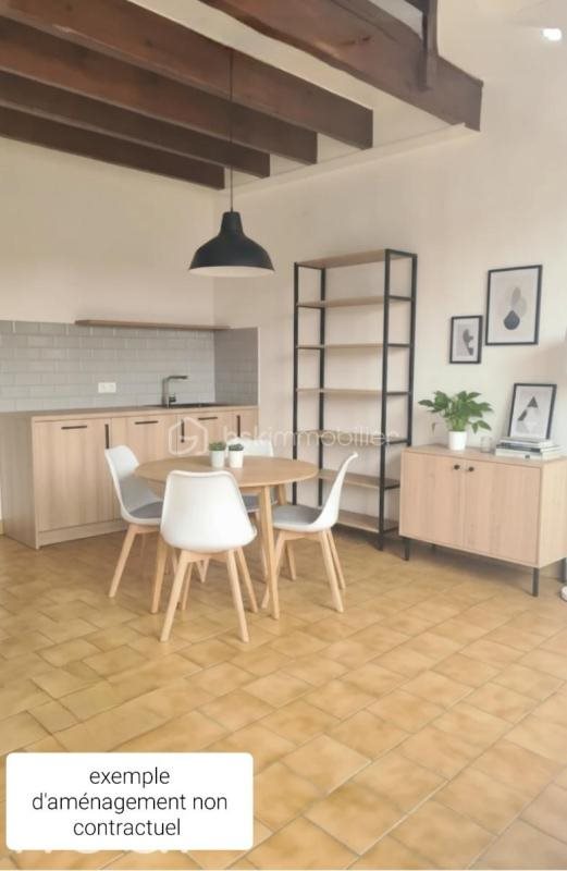 Appartement à vendre, 39m², Etréchy