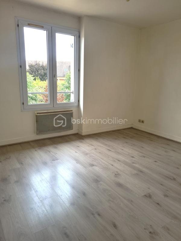 Appartement à vendre, 39m², Etréchy