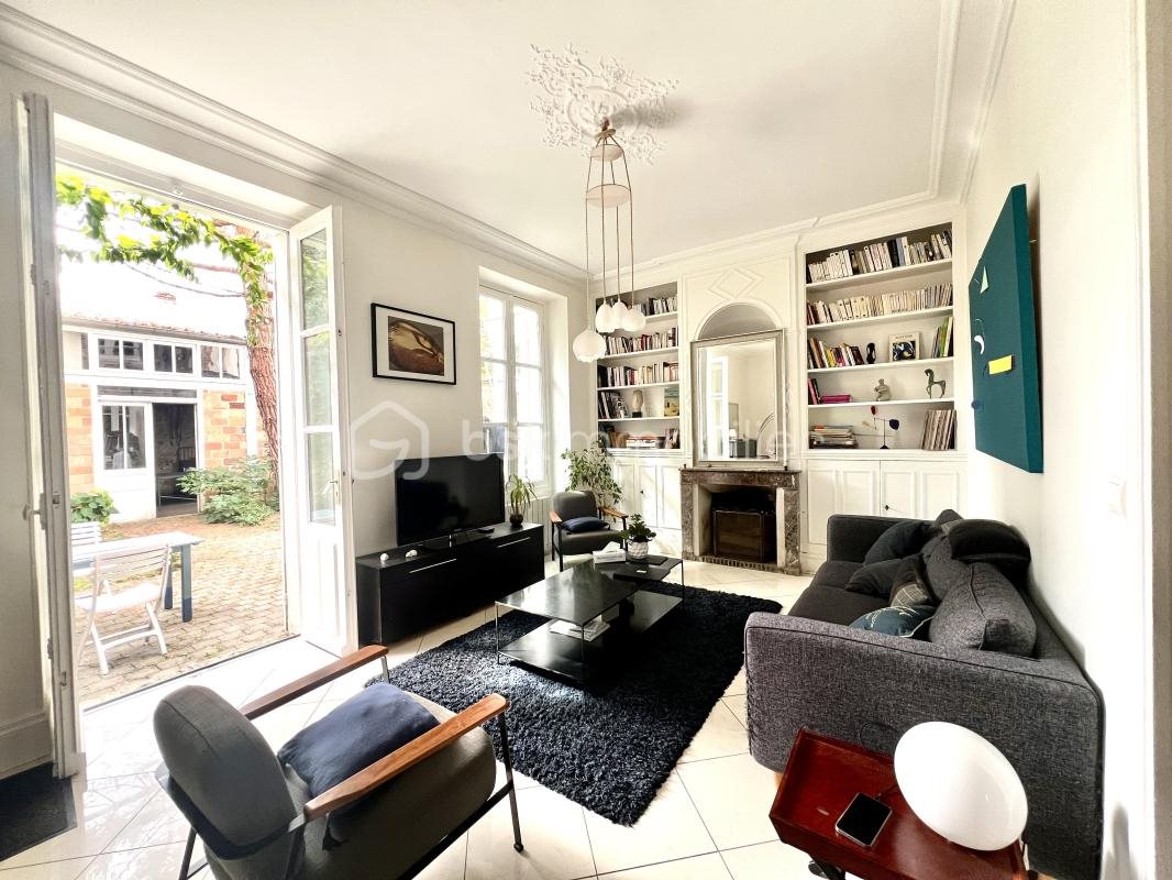 Maison à vendre, 200m², Étampes
