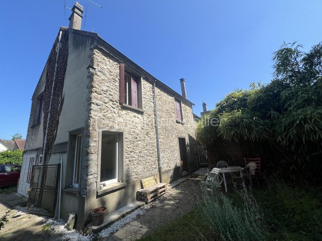 Maison à vendre, 126m², Janville-sur-Juine
