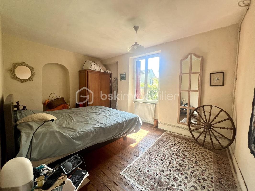 Maison à vendre, 126m², Janville-sur-Juine