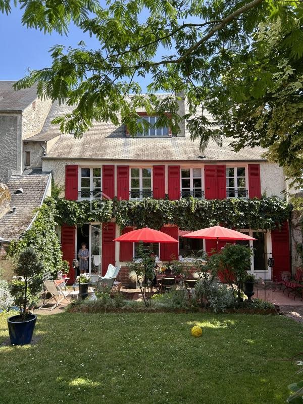 Maison à vendre, 180m², Etampes