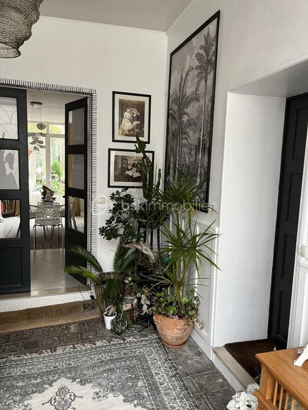 Maison à vendre, 180m², Etampes
