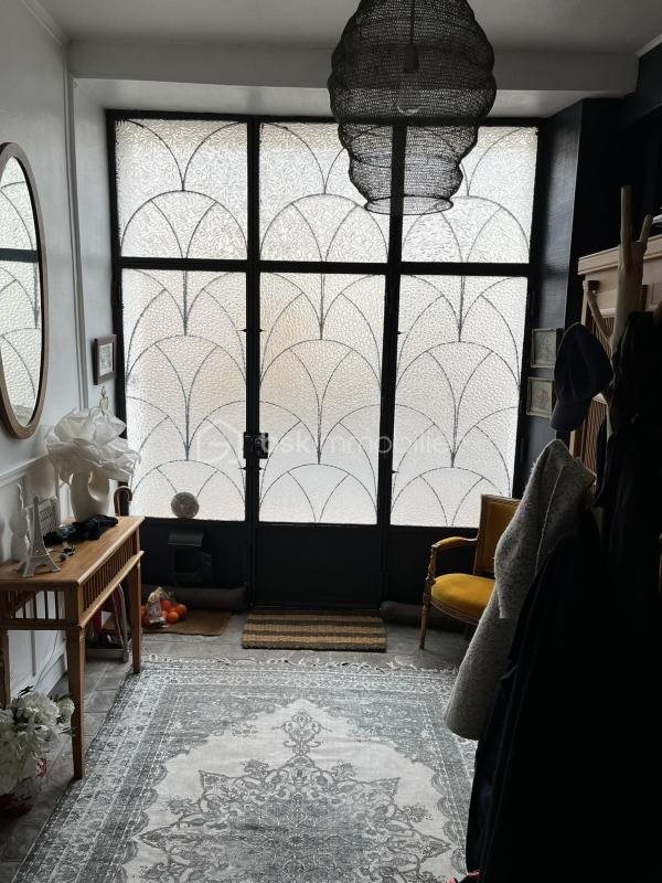 Maison à vendre, 180m², Etampes