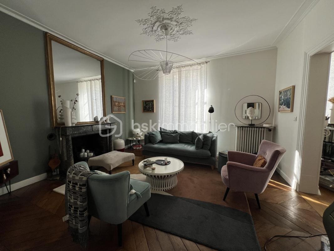 Maison à vendre, 180m², Etampes