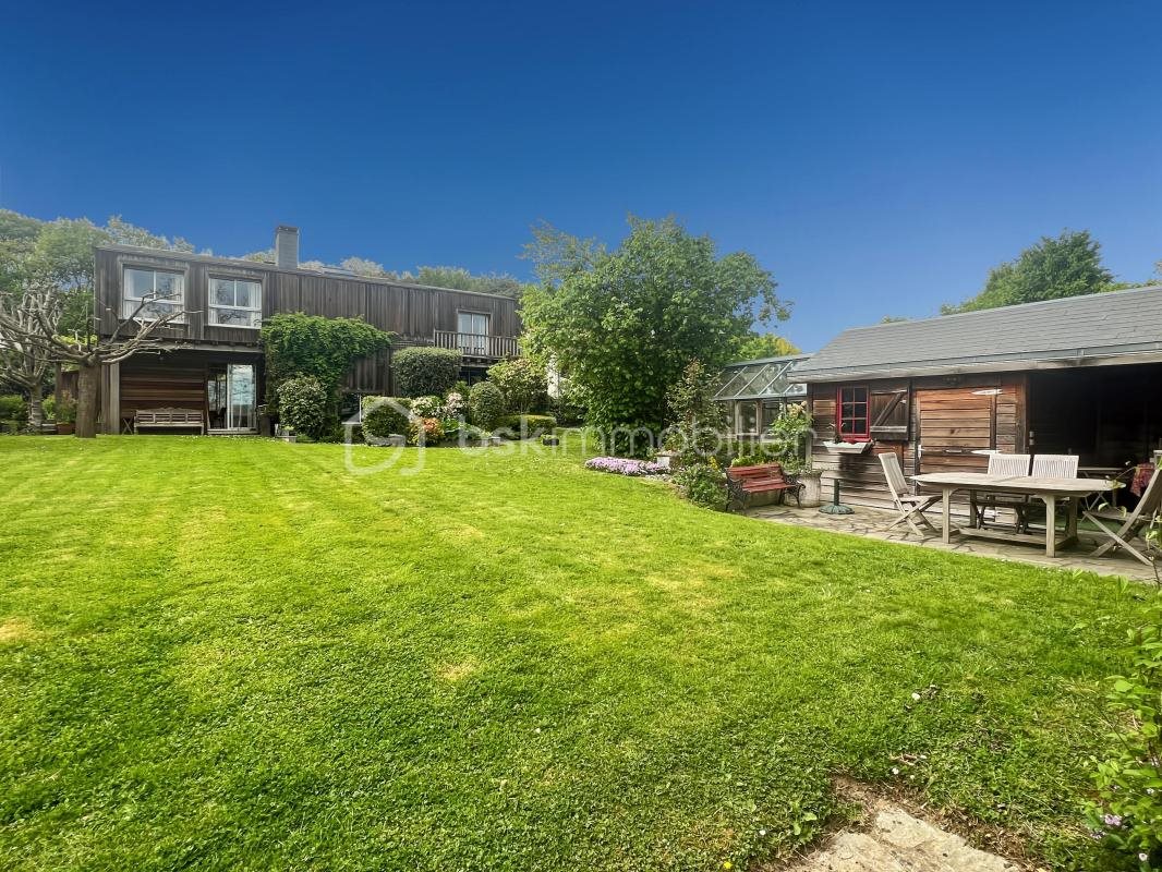 Maison à vendre, 200m², Saint-Germain-lès-Arpajon