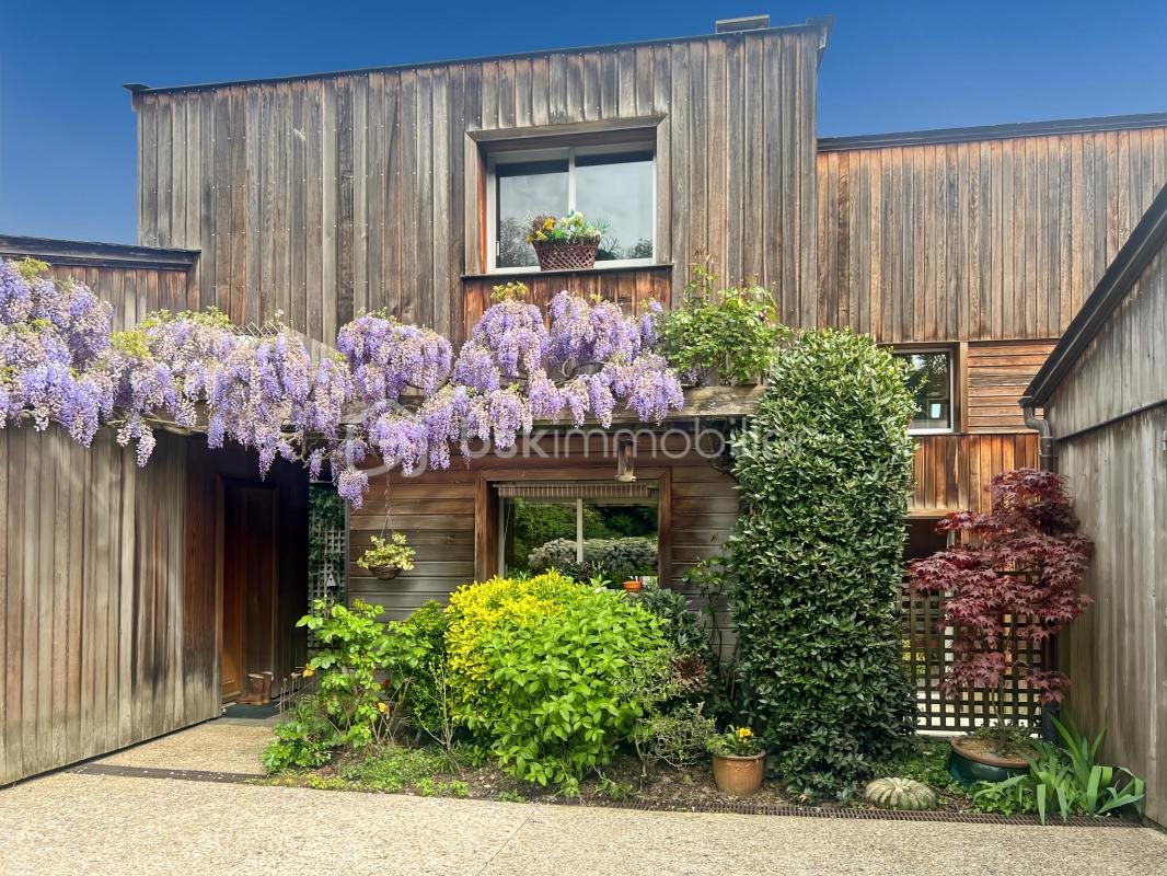 Maison à vendre, 200m², Saint-Germain-lès-Arpajon