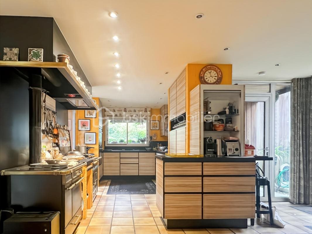Maison à vendre, 200m², Saint-Germain-lès-Arpajon