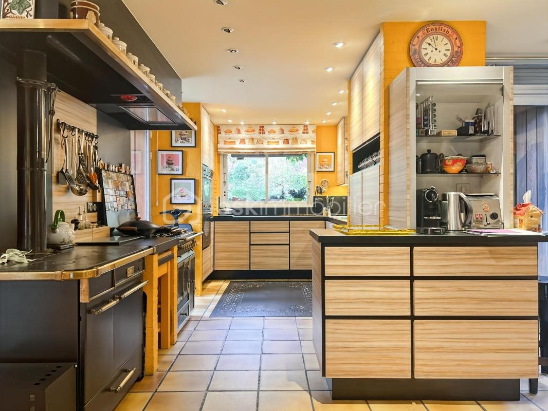 Maison à vendre, 200m², Saint-Germain-lès-Arpajon