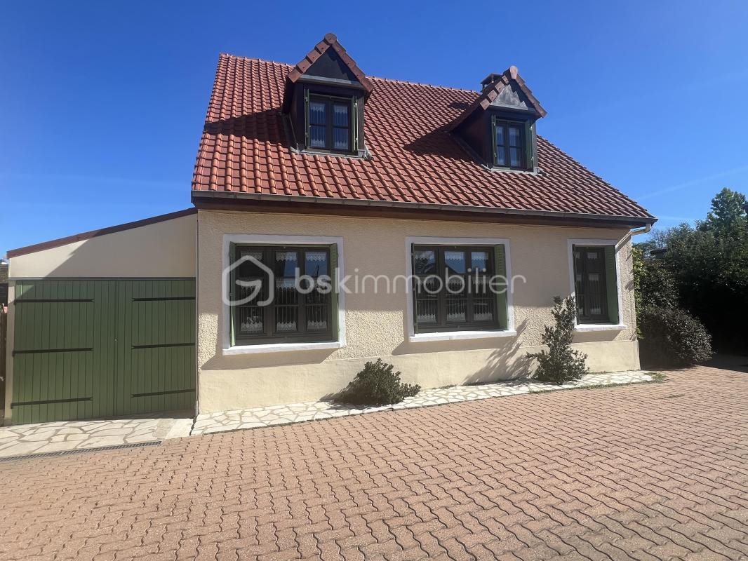 Maison à vendre, 127m², Marolles-en-Hurepoix