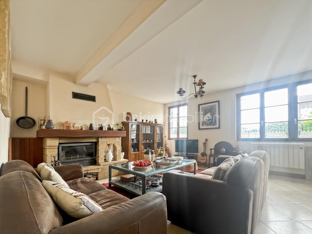 Maison à vendre, 127m², Marolles-en-Hurepoix