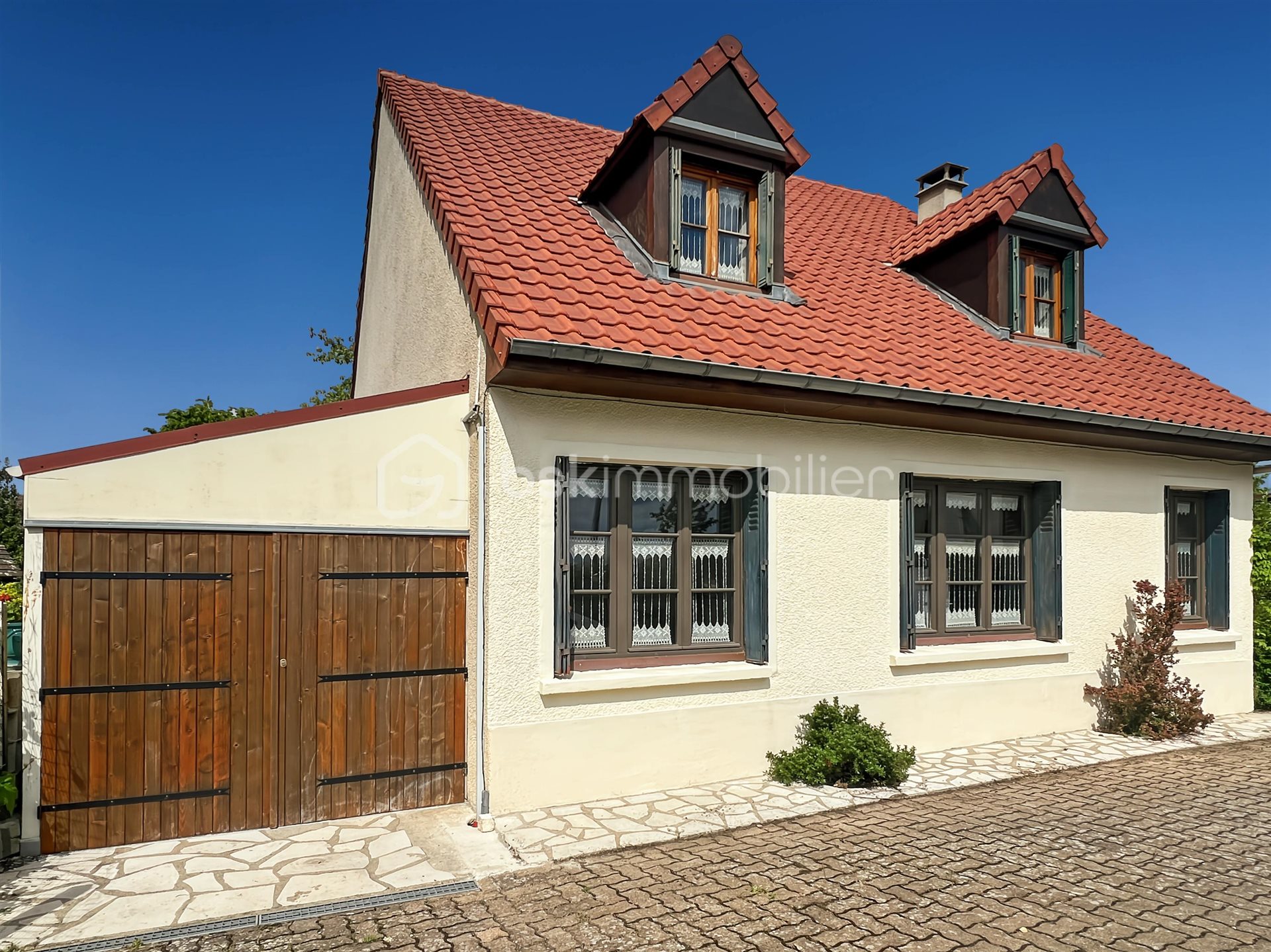 Maison à vendre, 127m², Marolles-en-Hurepoix
