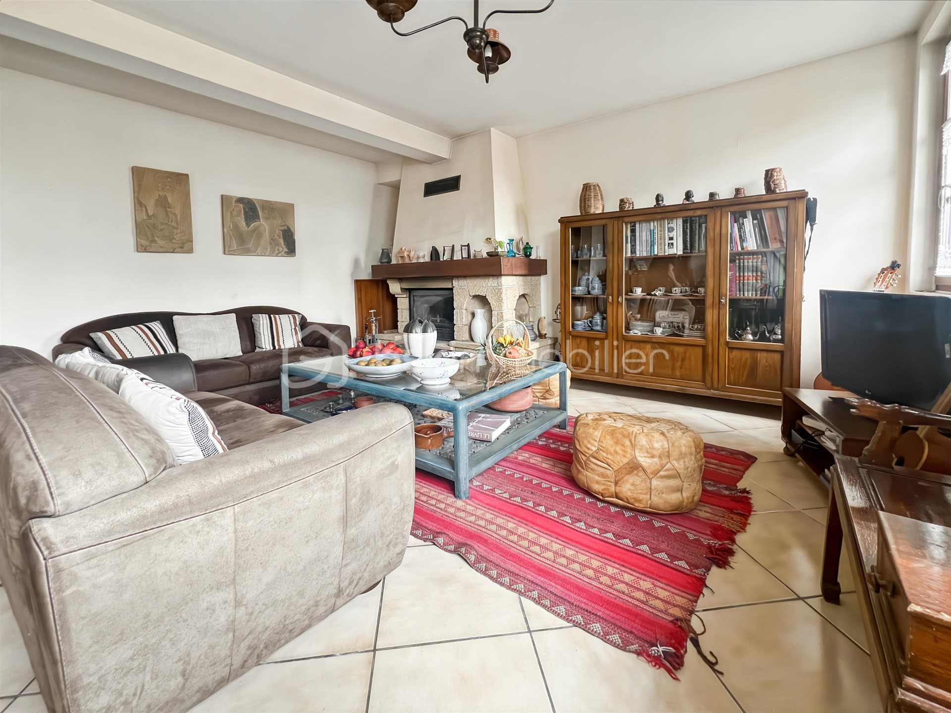 Maison à vendre, 127m², Marolles-en-Hurepoix