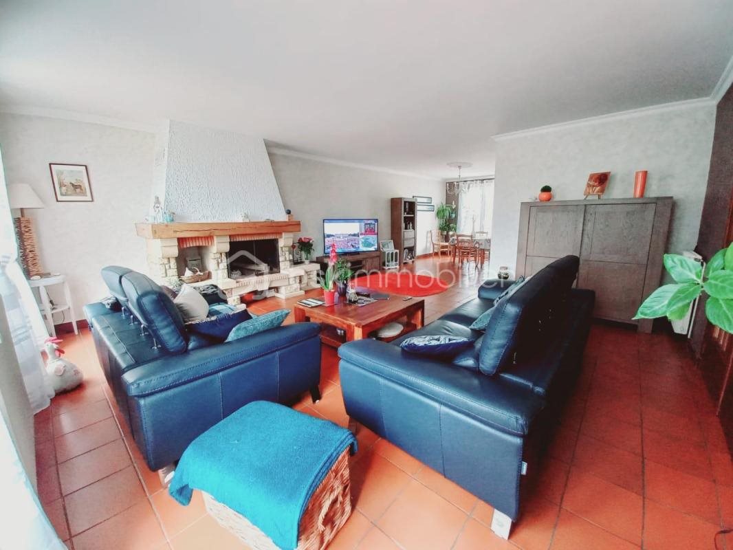 Maison à vendre, 150m², Arpajon
