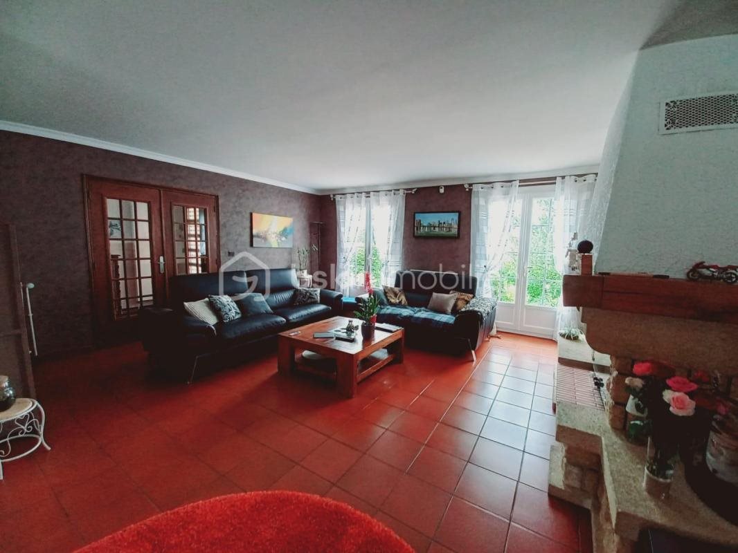 Maison à vendre, 150m², Arpajon