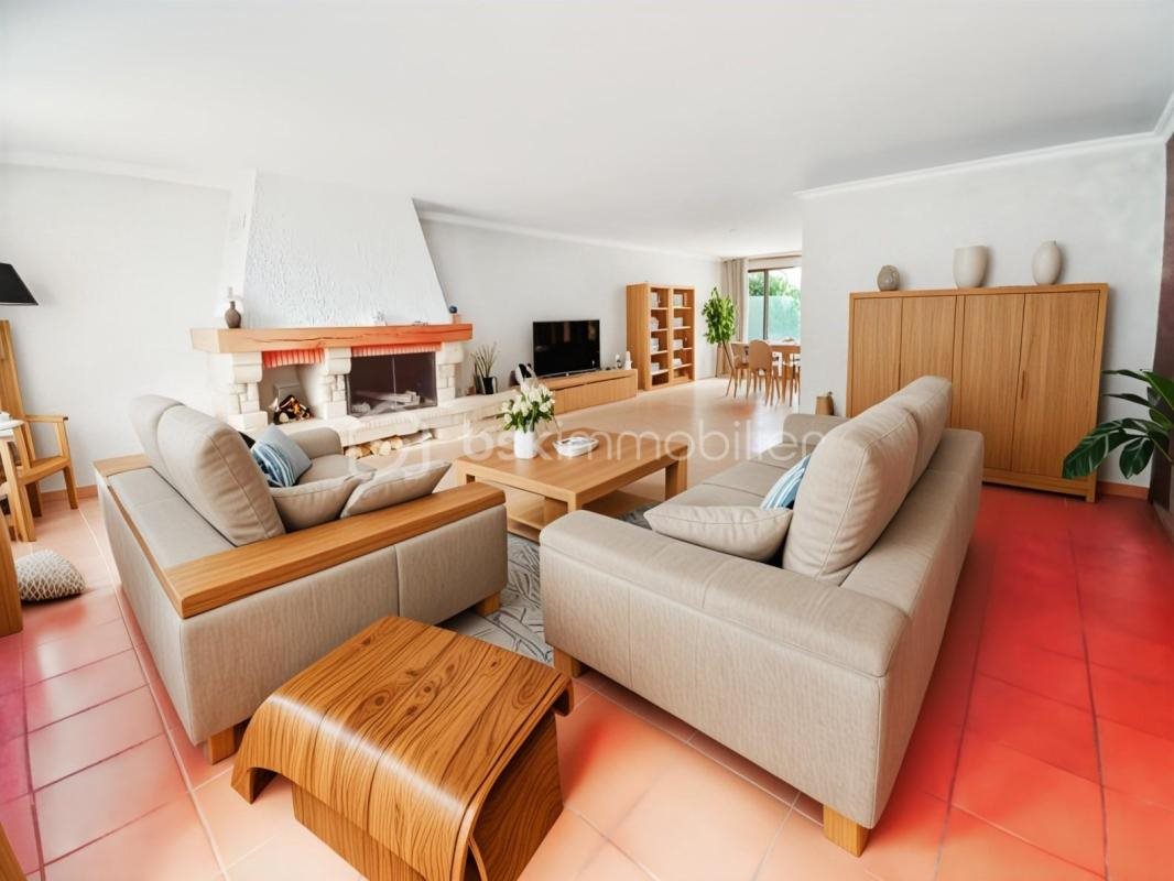 Maison à vendre, 150m², Arpajon