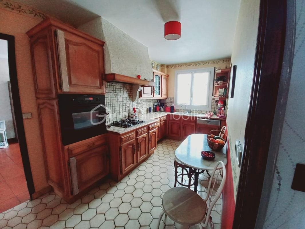 Maison à vendre, 150m², Arpajon