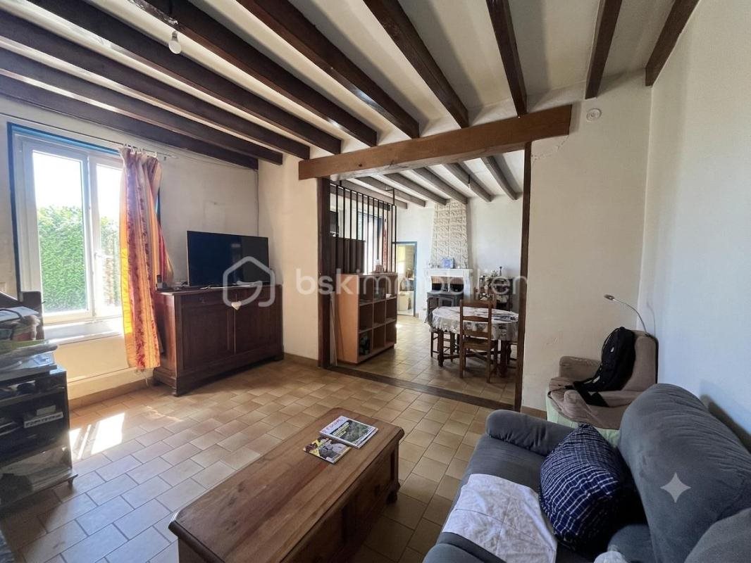 Maison à vendre, 118m², Saint-Léger-le-Petit