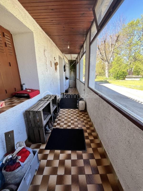 Maison à vendre, 142m², Jouet-sur-l'Aubois