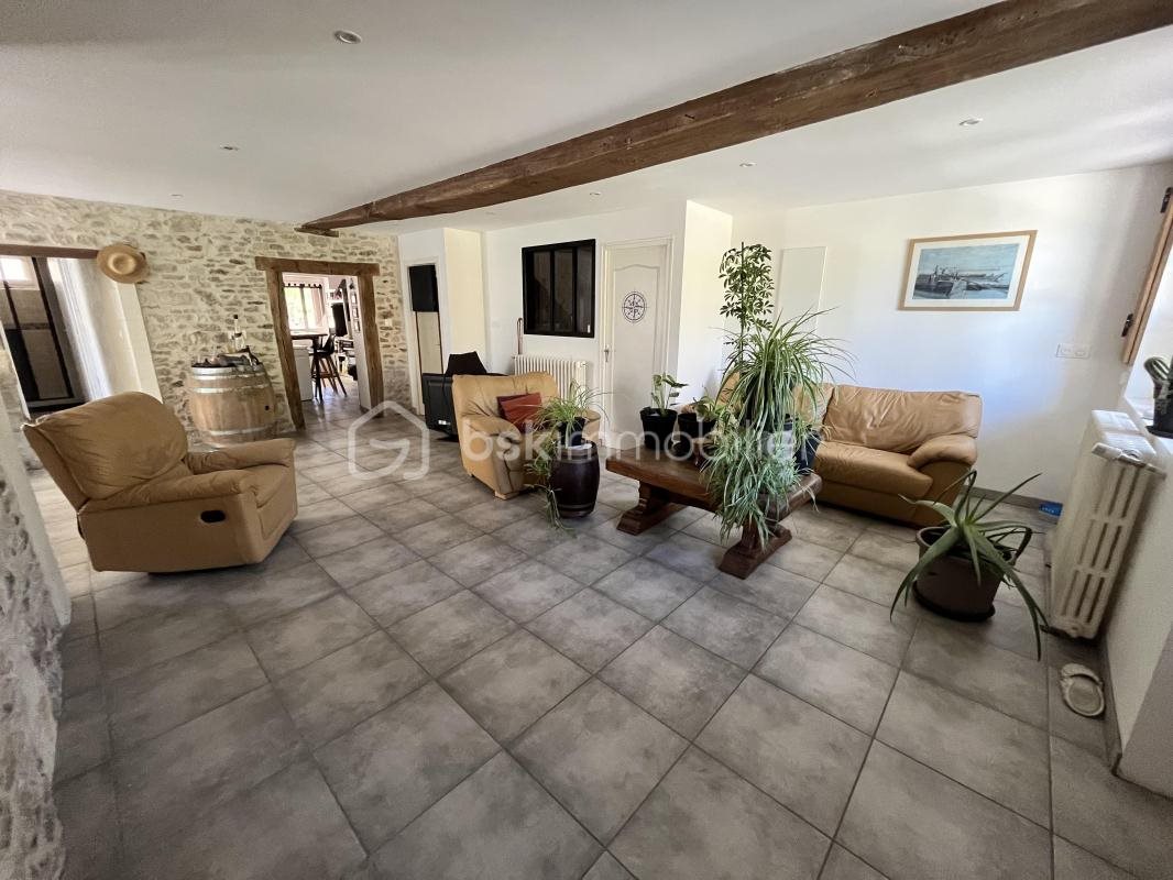 Maison à vendre, 142m², Jouet-sur-l'Aubois