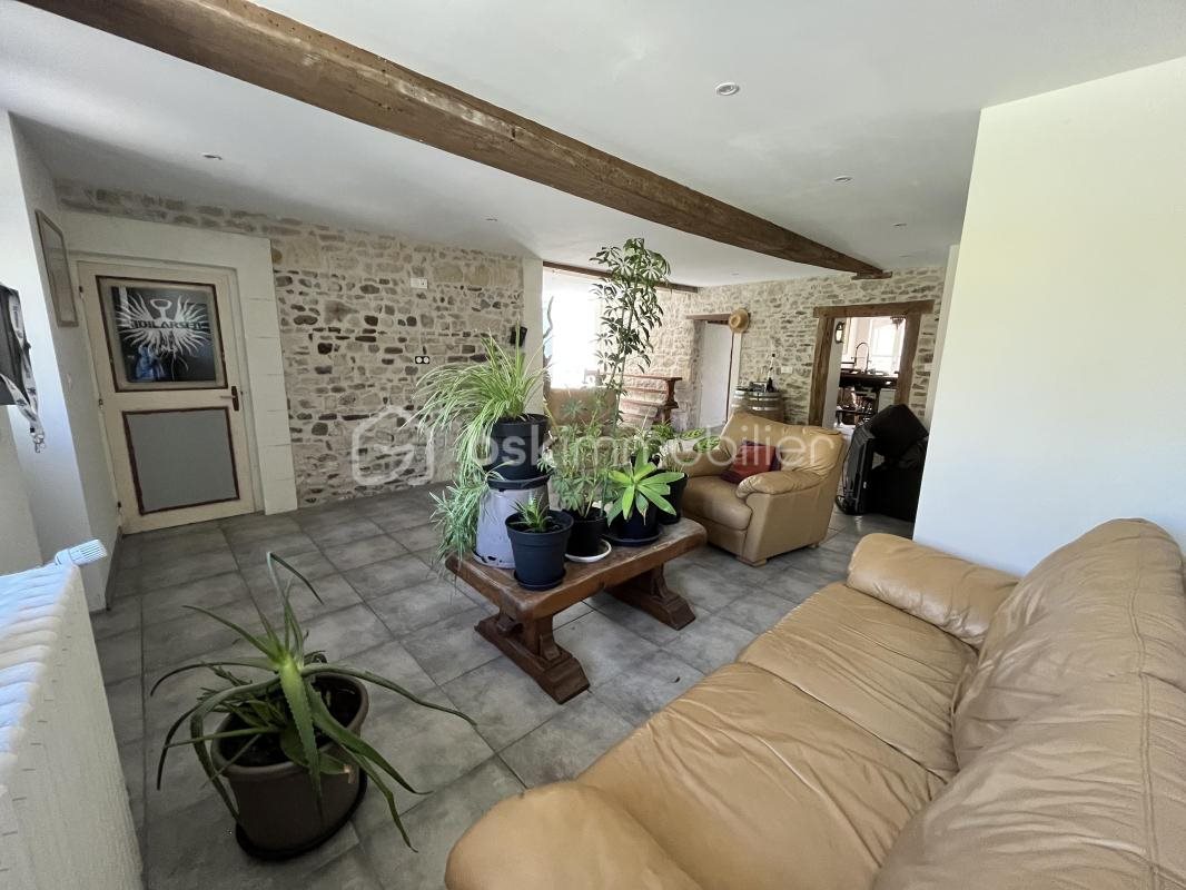 Maison à vendre, 142m², Jouet-sur-l'Aubois