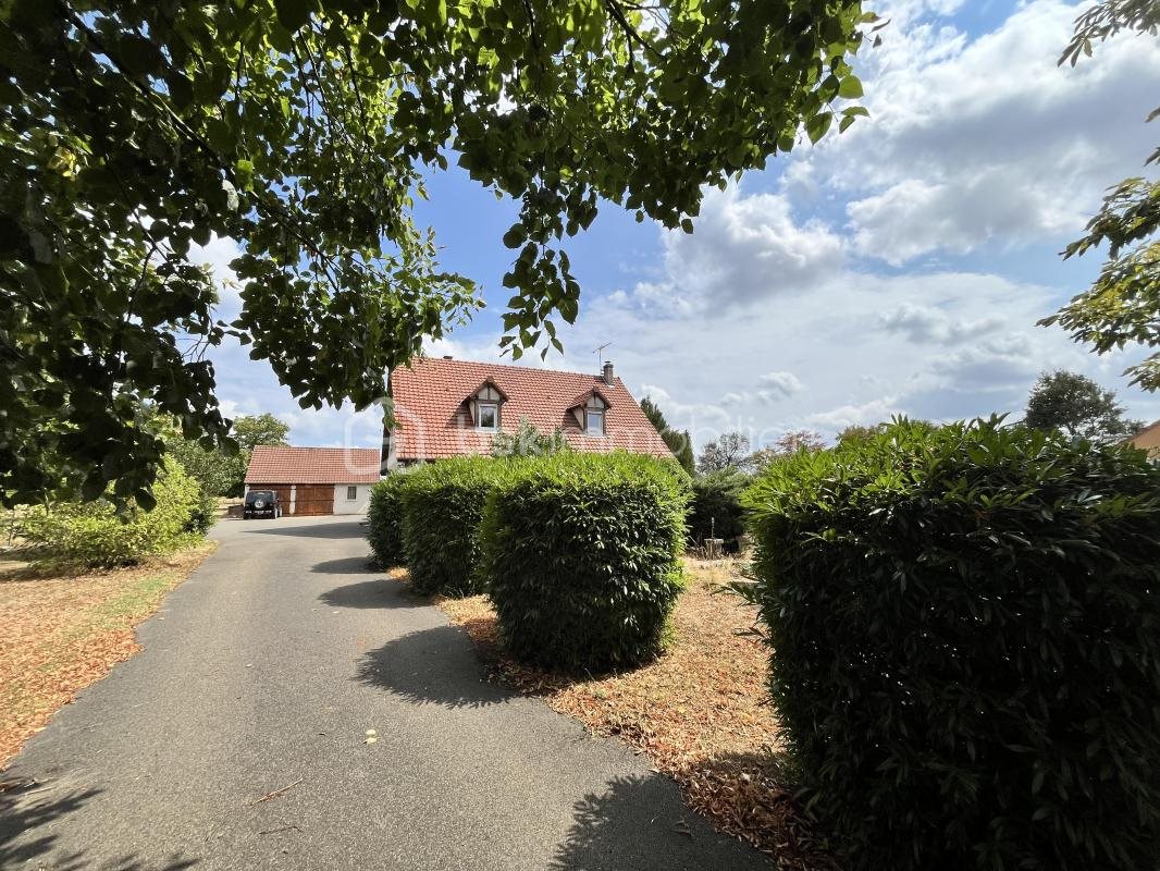 Maison à vendre, 156m², Raveau