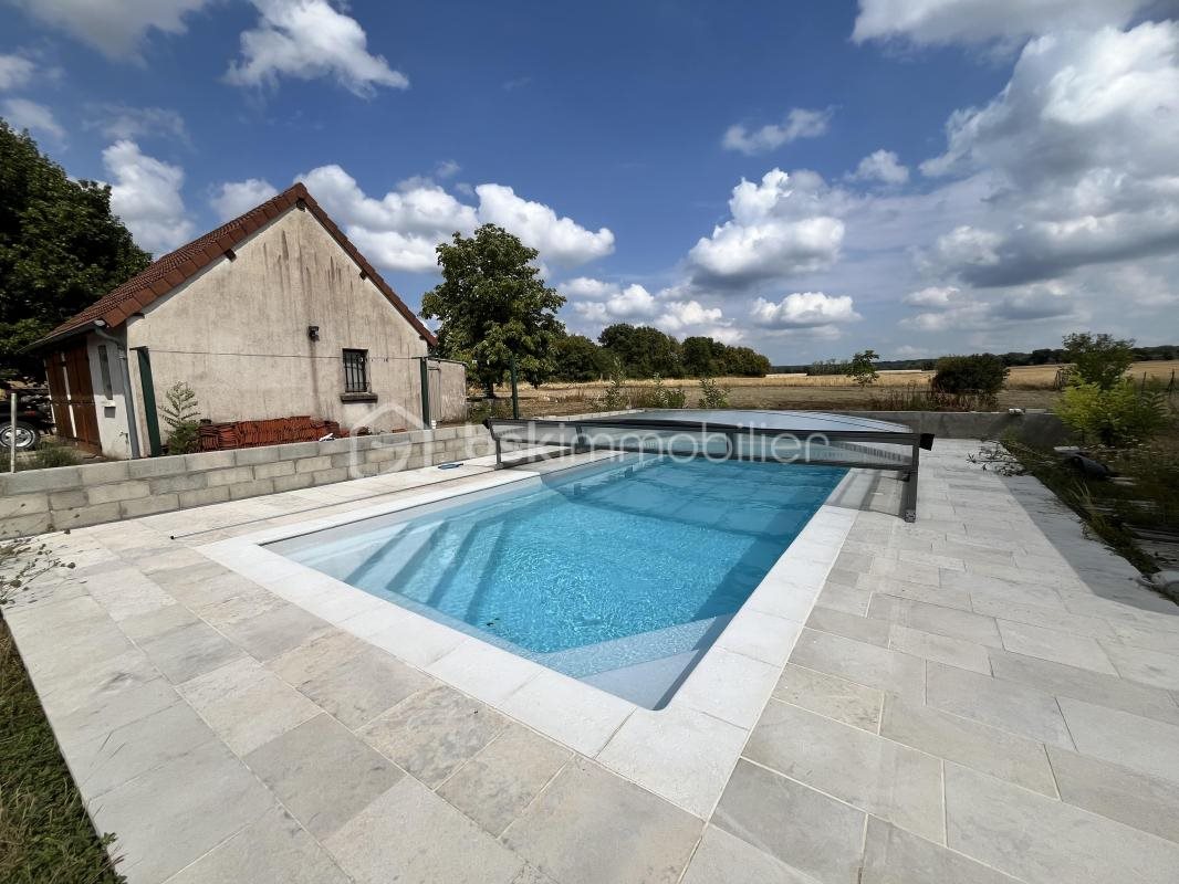 Maison à vendre, 156m², Raveau