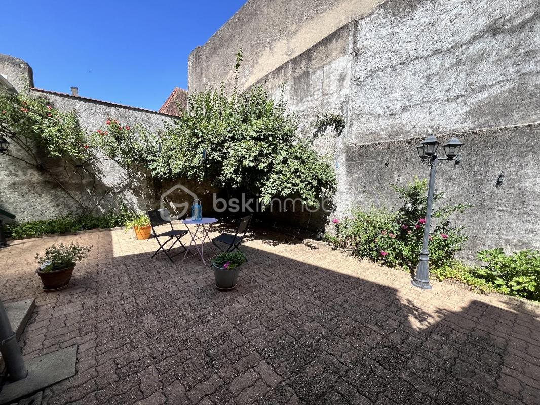 Maison à vendre, 196m², La Charité-sur-Loire