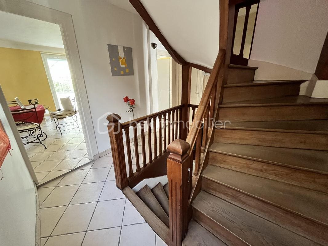 Maison à vendre, 196m², La Charité-sur-Loire