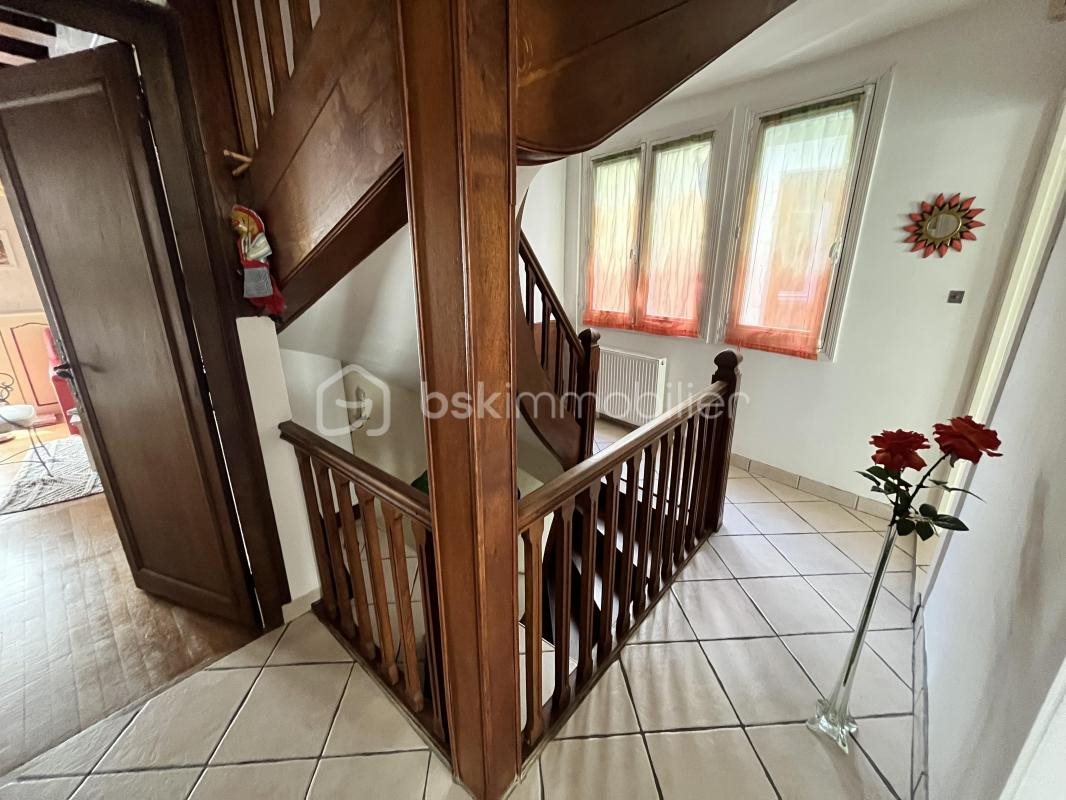 Maison à vendre, 196m², La Charité-sur-Loire