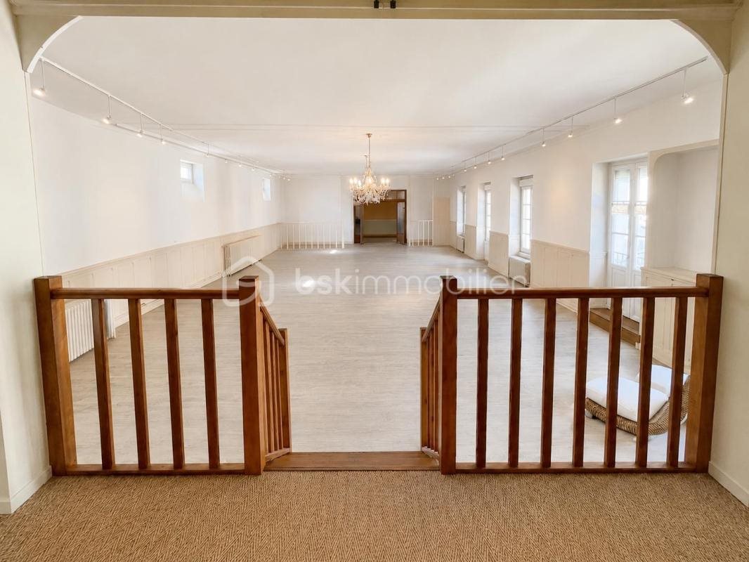 Maison à vendre, 348m², Sancergues