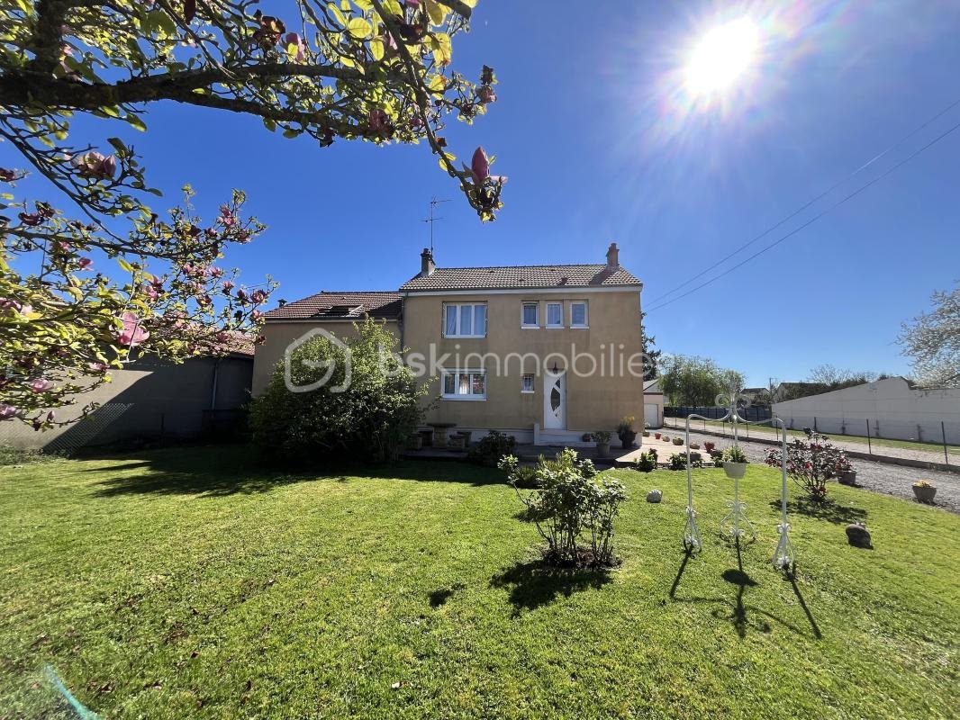 Maison à vendre, 183m², Nevers