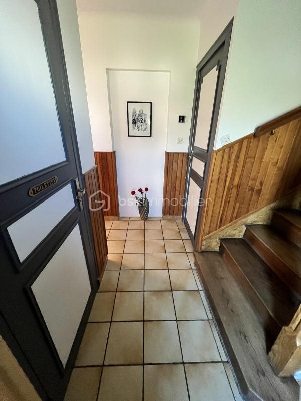 Maison à vendre, 183m², Nevers