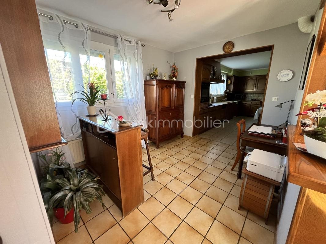 Maison à vendre, 183m², Nevers