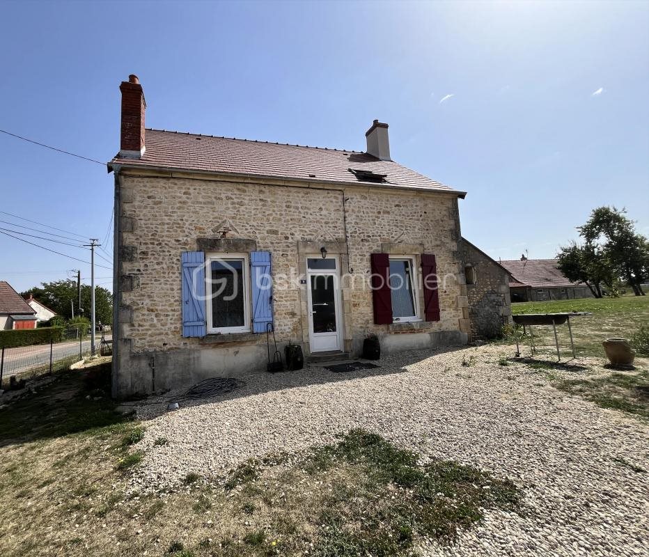 Maison à vendre, 91m², Saint-Andelain