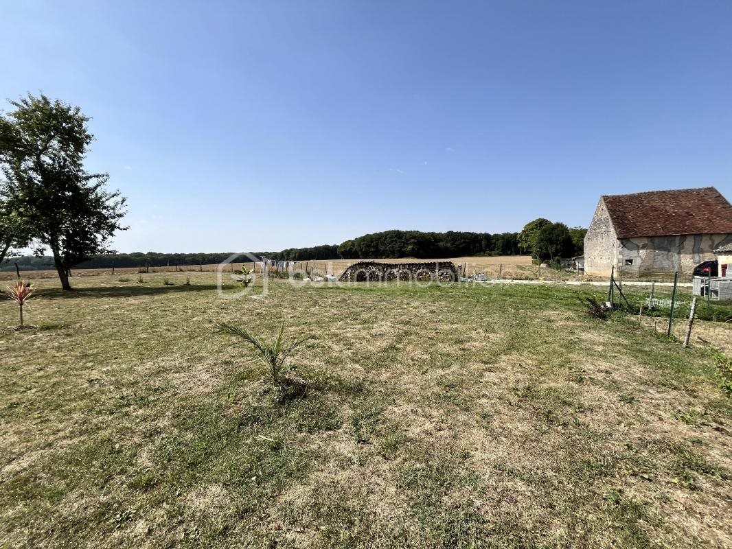 Maison à vendre, 91m², Saint-Andelain