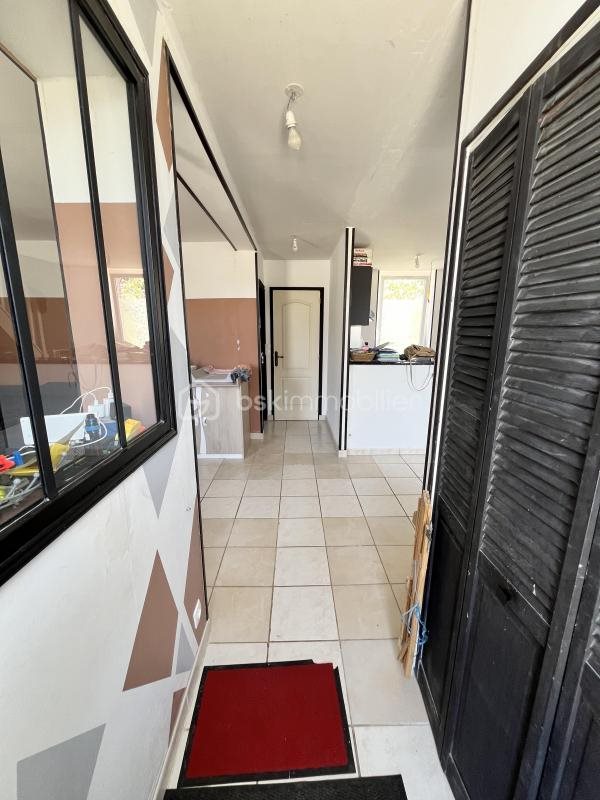 Maison à vendre, 91m², Saint-Andelain