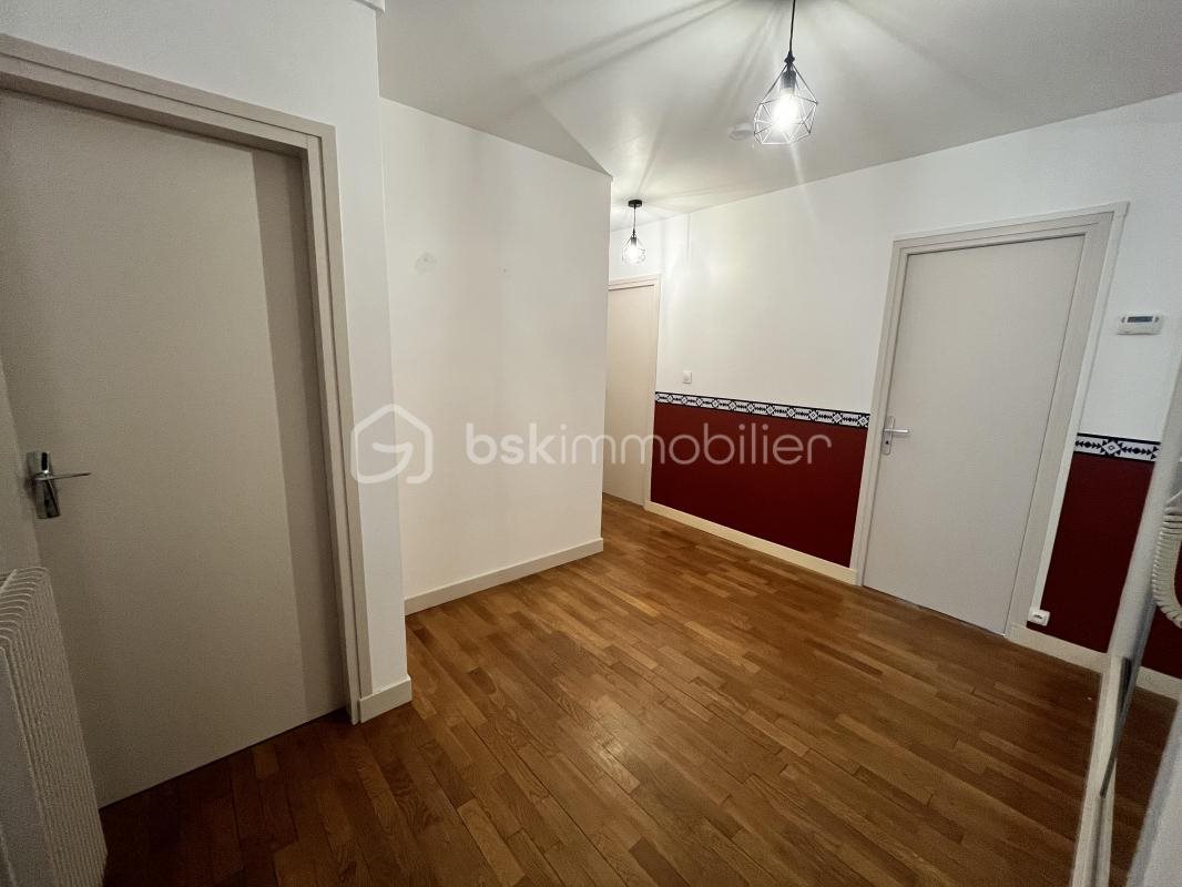 Appartement à vendre, 71m², La Charité-sur-Loire